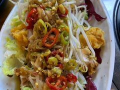 -包装马车·韩国料理·포장마차