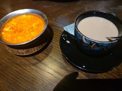 -甘尼仕印度餐厅酒吧(斜塘老街店)