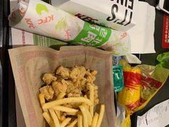 -肯德基(沈阳机场T3店)