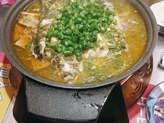 -匠子烤鱼(东方万达店)
