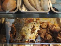 -老北京洪记酱肉坊(德内大街店)