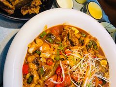 -大师傅金奖啤酒鱼(西街口总店)