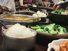 -古都历食南京菜·烤鸭·鸭血粉丝·汤包(南京博物院店)
