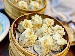 -都一处烧麦馆(前门店)