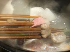 -钢管厂五区小郡肝串串香(南山店)