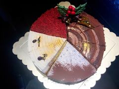 -TINTIN CAKE BOUTIQUE(台北壹店)