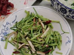 -百姓食府(秦虹路店)