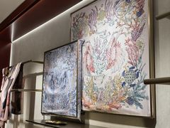 -万事利丝绸(杭州大厦店)