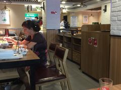 大堂-彤德莱(青岛人民路店)