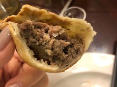 -新疆巴州金丝特餐厅(大钟寺店)