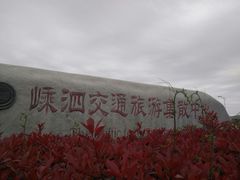 -上海南浦大桥长途旅游客运站
