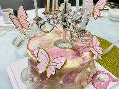 -锋味餐厅(空港复悦里店)