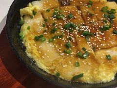 广味烤年糕-恋萍小吃(时代店)