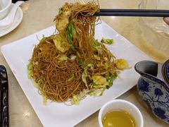 -中恒华茶楼(牌坊店)