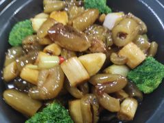 -拉完海鲜大排档(温岭店)