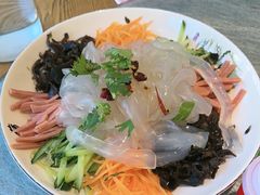 -大哈福烧烤·海鲜·家常菜(延安三路店)