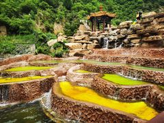 -灵溪风景区