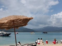 -海南分界洲岛旅游区