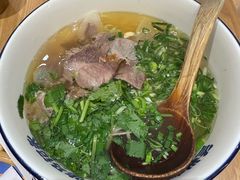 -马记永·兰州牛肉面(3019君尚店)