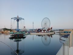 -秦皇岛乐岛海洋王国