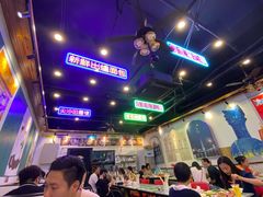 -澳门陈光记烧味饭店(郎家园店)