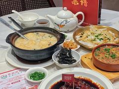 -禾府酒家·传统广府味(番禺店)