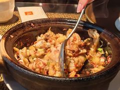 -老客家·客家菜(万达店)