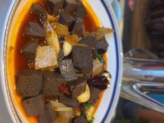 -古萧汪家羊肉馆(淮北四马路店)