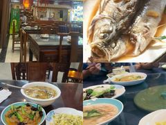 -湖上人家·船菜·私房菜(拈花湾景区店)