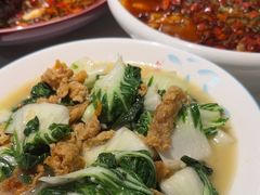 -南山翁新概念川菜(江宁万达广场店)
