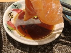 -大岛日本料理铁板烧(南通大饭店)