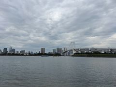 -台场海滨公园船码头