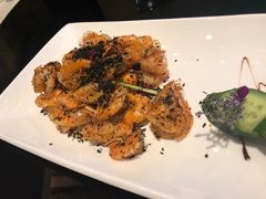 梅菜虾-碧丽宫大酒店(召稼楼店)