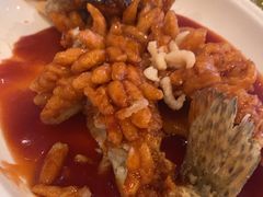 -得月楼·省级非遗·传统苏帮菜(观前店)