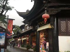 -云南民族村