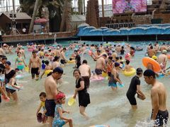 -龙达温泉生态城