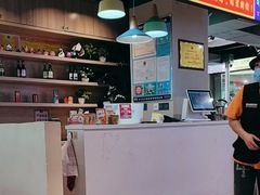 -哈哈碳都·牛肋条无限自助烤肉(宝龙店)
