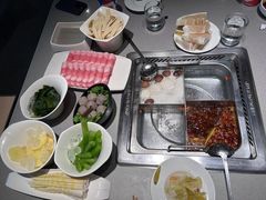 -海底捞火锅(太原南站店)