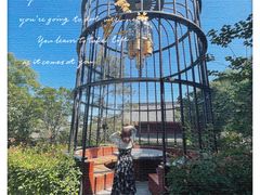 -西安华清御汤酒店