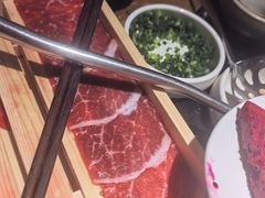 -巴奴毛肚火锅(广益哥伦布店)