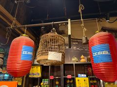 -烂摊摊火锅集市(河北总店)