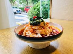 -名羊天下陕北横山铁锅炖羊肉(博文路店)