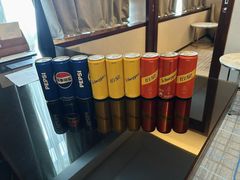 -上海龙之梦万丽酒店