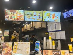 -快乐柠檬happylemon(北京APM店)