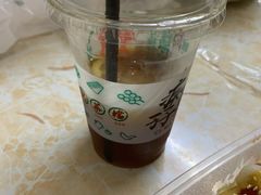 -孖记茶档·热腾茶餐(荔湾领展广场店)