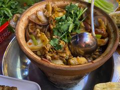 -洪大厨鸡煲(福田店)