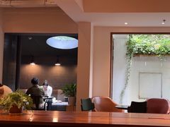 -BAKER&SPICE(安福路店)