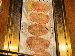 -新石器烤肉(中房金谊广场店)