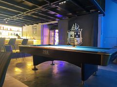 -NOVA CORE蔚来酒吧(新天地店)