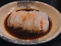 -阿殳粥馆(水围村店)